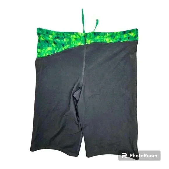 Speedo Men’s Performance Race III Tech PowerPlus Swimwear Jammer Sz 38 NWT Rare - Picture 2 of 6